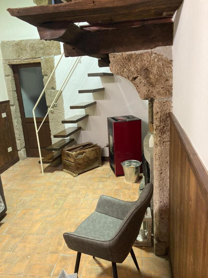 La Casetta Nel Granaio Capranica Εξωτερικό φωτογραφία